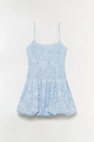 Fifi Bubble Mini Dress