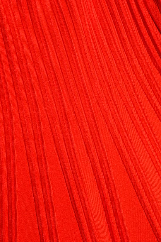 Indie Knit Mini Dress