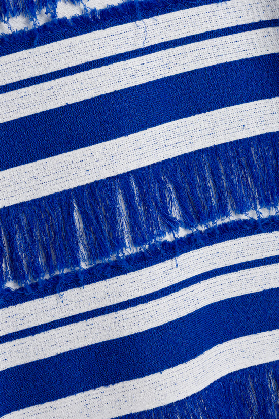 Torrance Knit Mini Dress