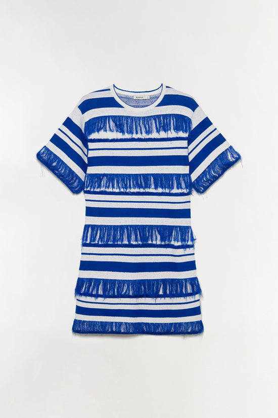 Torrance Knit Mini Dress