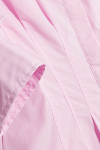 Jazz Cotton Midi Dress