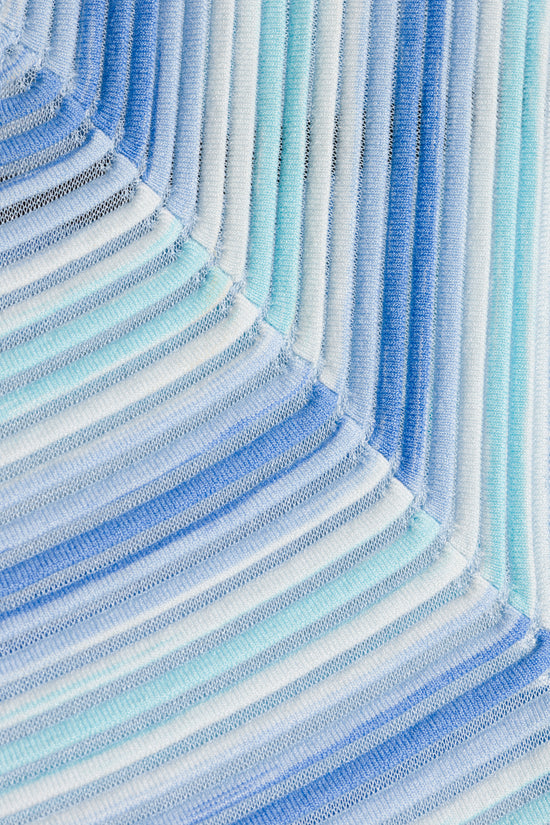 Danica Knit Midi Dress