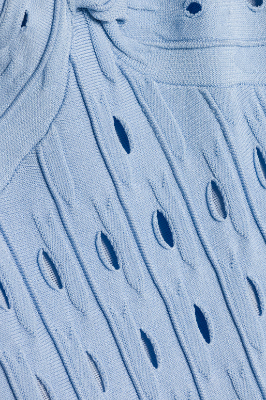 Christina Knit Midi Dress