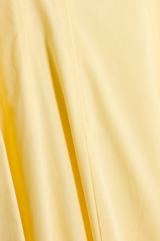 Maddy Cotton Midi Dress