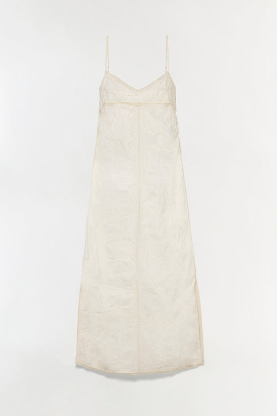 Kittiya Midi Dress - White | SIMKHAI Kittiya Midi Dress - White | SIMKHAI