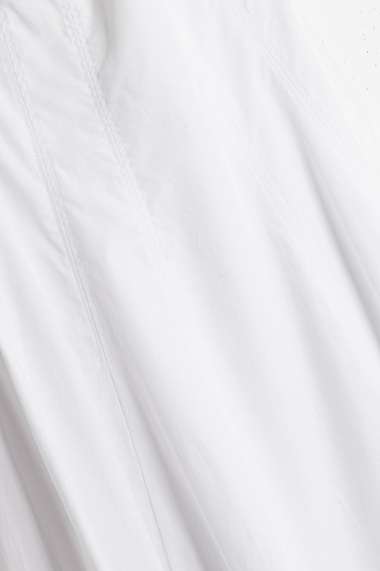 Maddy Cotton Midi Dress