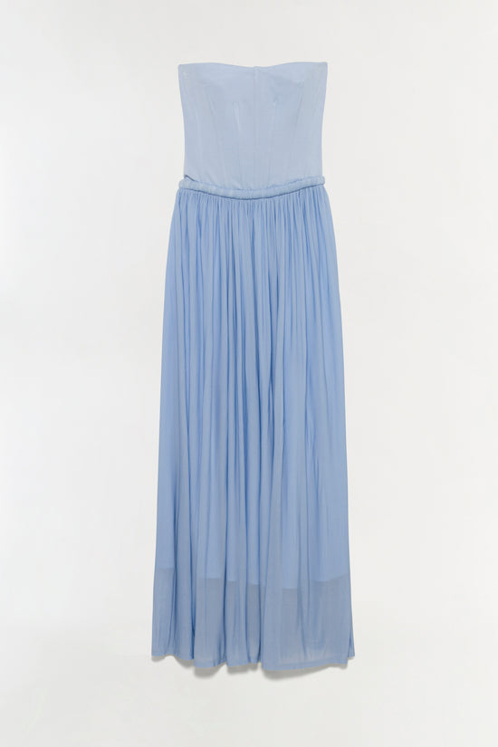 Adalys Bustier Dress