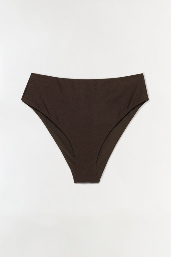 Gracie Shell Bikini Bottom