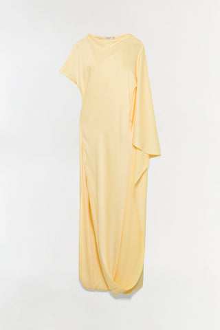 Ora Satin Gown