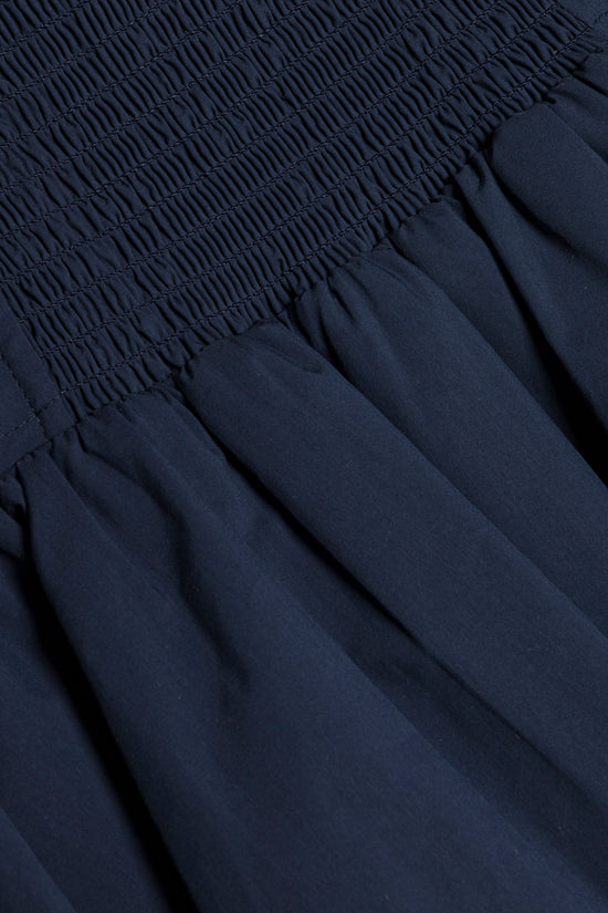 Pippa Bubble Mini Skirt