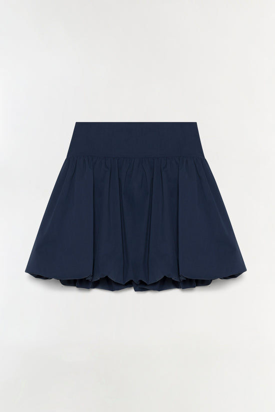 Pippa Bubble Mini Skirt