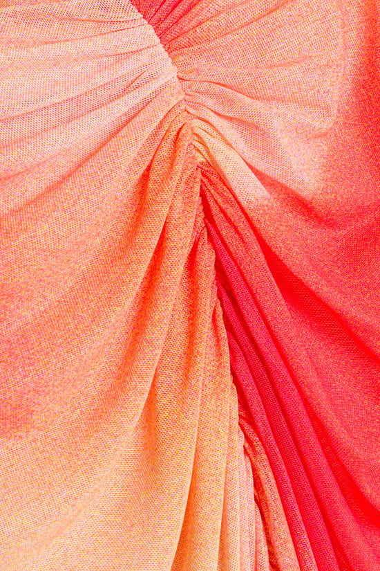 Kensingten Mesh Skirt