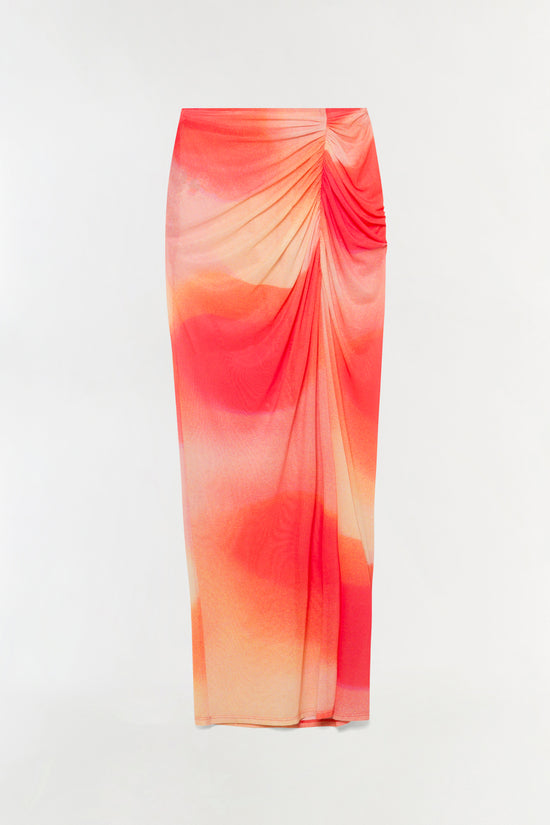 Kensingten Mesh Skirt