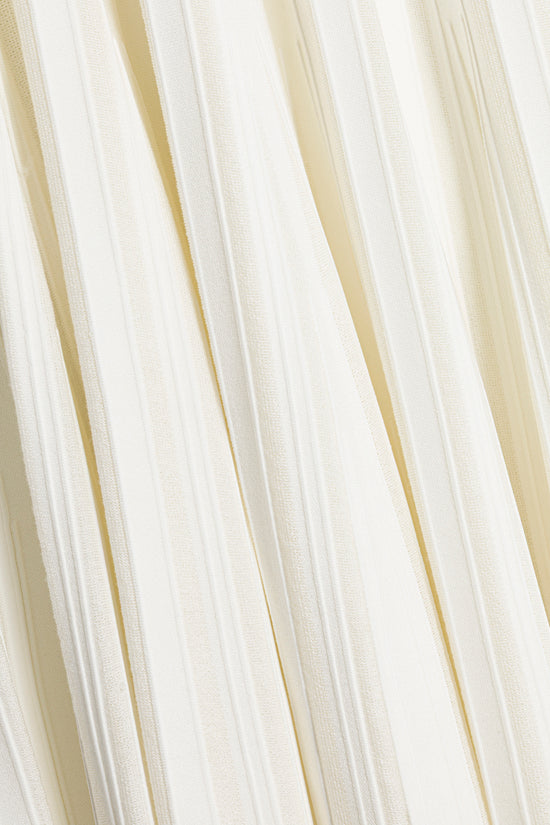 Margoux Knit Midi Skirt