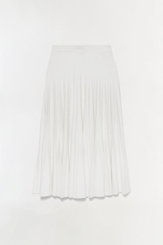 Margoux Knit Midi Skirt