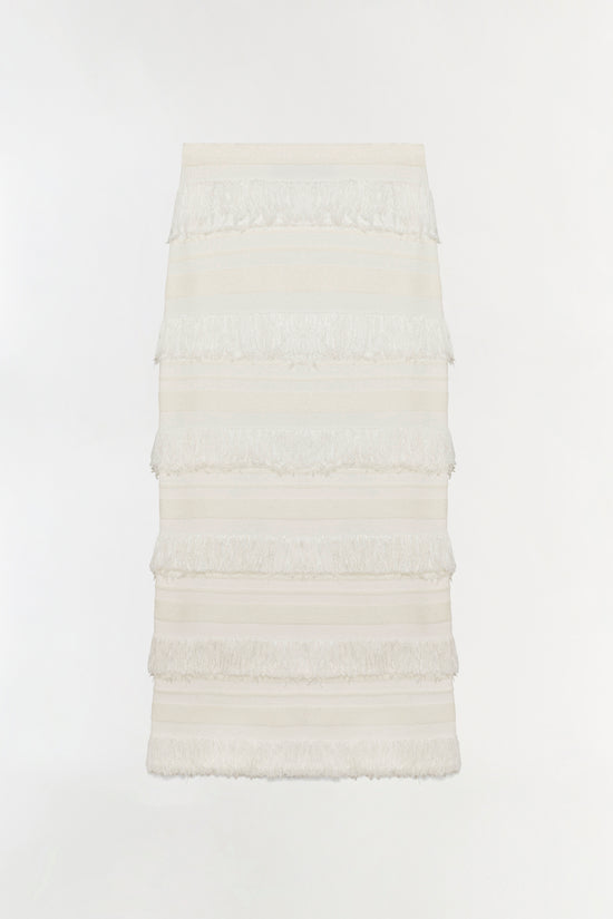 Lula Knit Midi Skirt