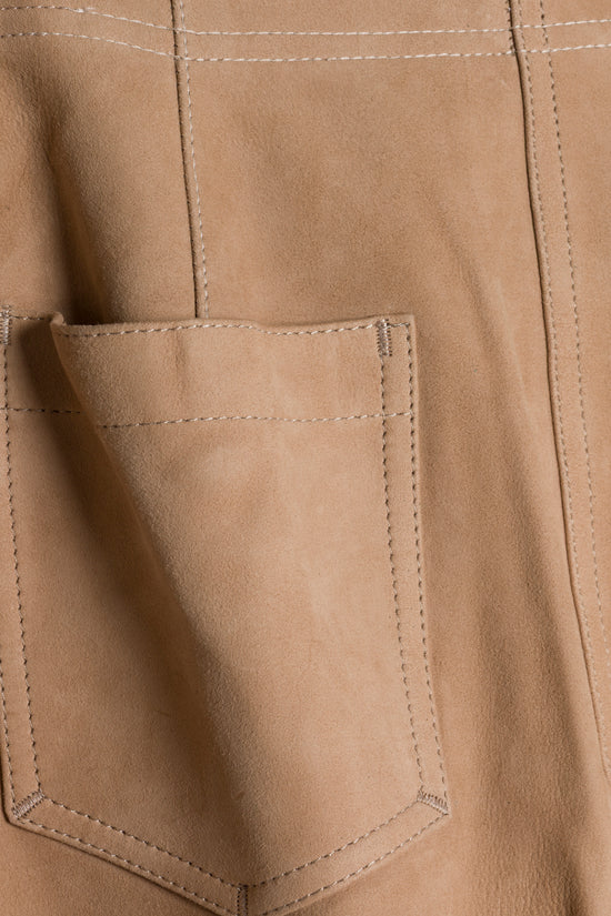 Whitaker Track Short