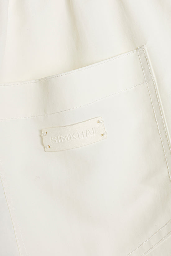 Lennox Straight Leg Pant