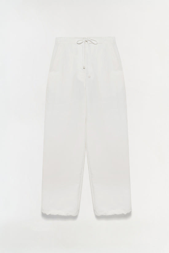 Lennox Straight Leg Pant