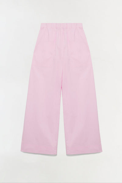 Arden Pull On Pant – SIMKHAI