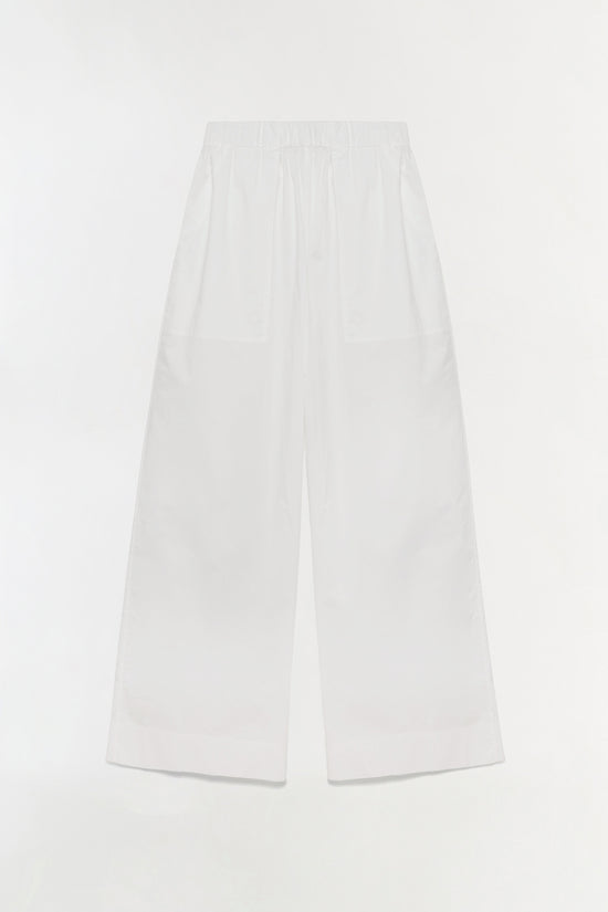 Arden Cotton Pant