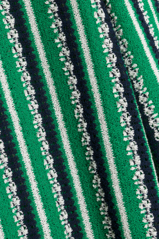 Brenner Knit Straight Leg Pant