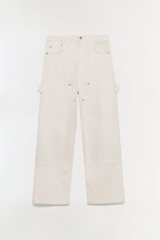 Xavier Denim Carpenter Pant