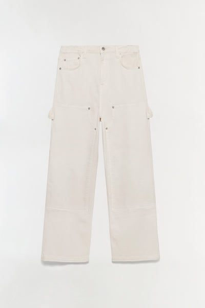 Xavier Denim Carpenter Pant – SIMKHAI