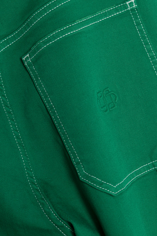 Xavier Denim Carpenter Pant