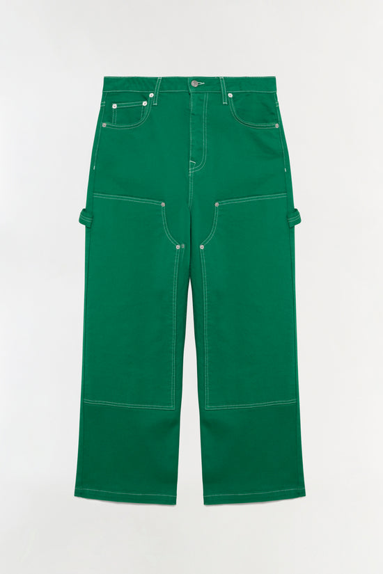 Xavier Denim Carpenter Pant