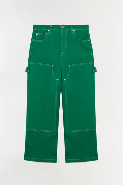 Xavier Denim Carpenter Pant – SIMKHAI