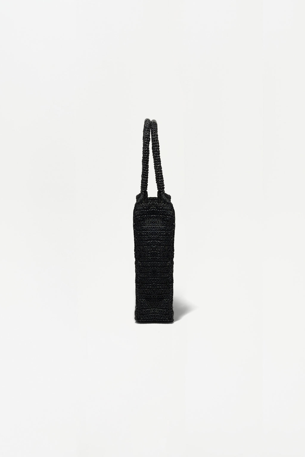 Raffia Tote