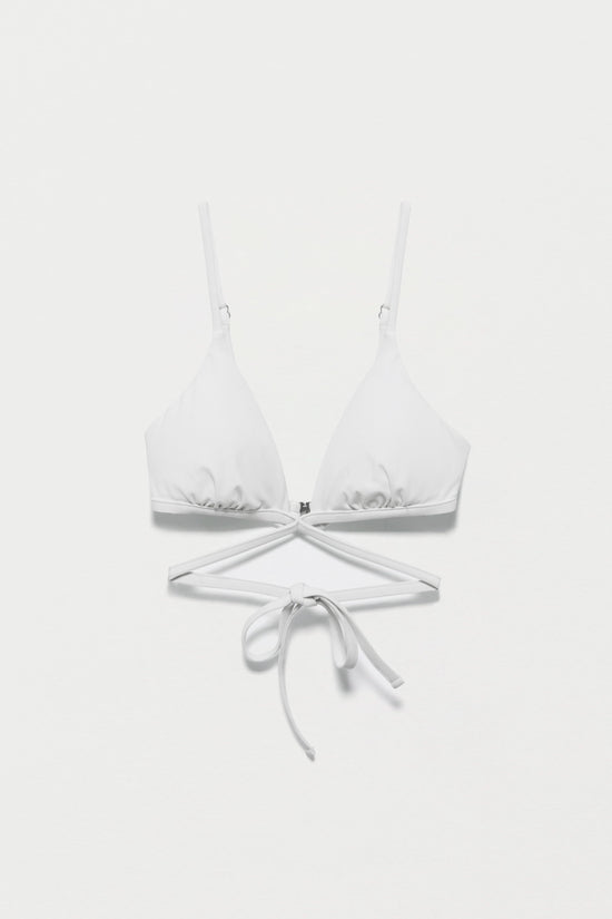 Signature Harlen Bikini Top