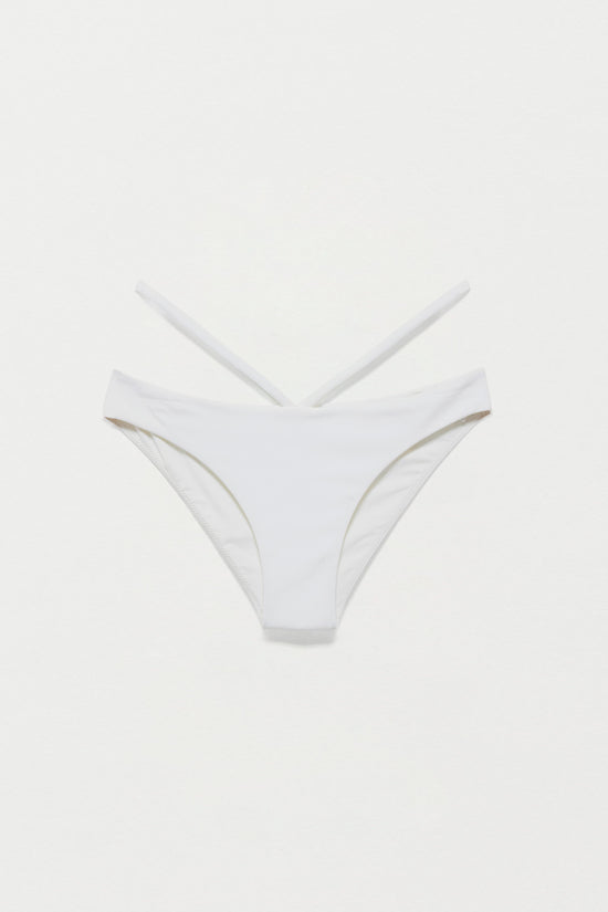 Signature Emmalynn Bikini Bottom