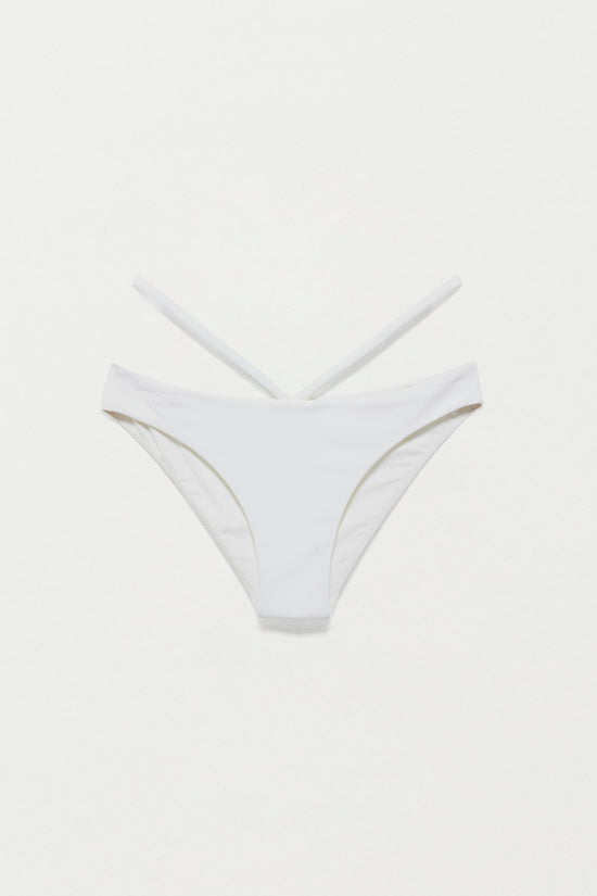 Signature Emmalynn Bikini Bottom