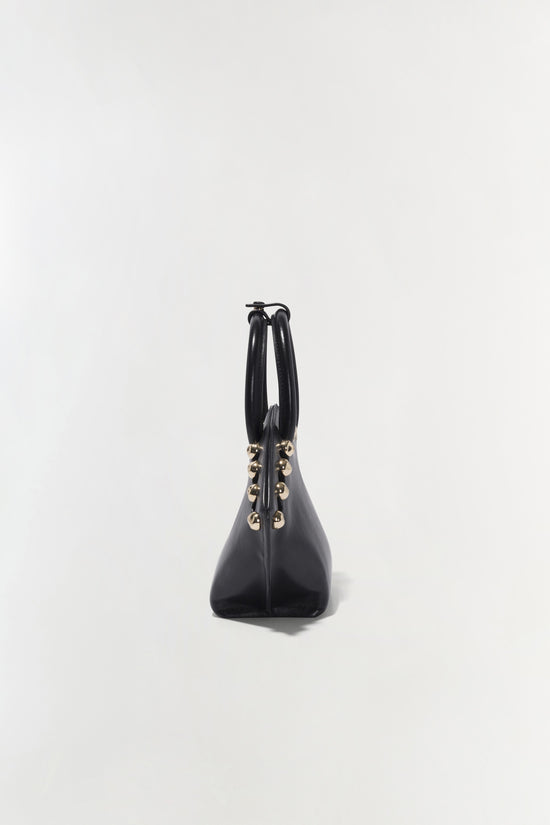 Amaya Small Studded Tote