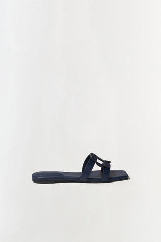 Simkhai Monogram Slide