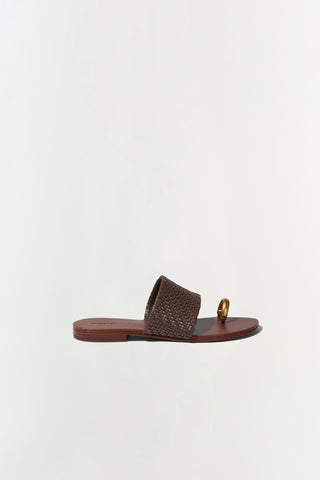 Ariana Sandal