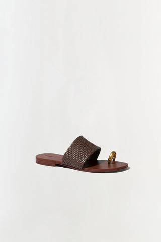 Ariana Sandal