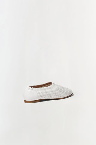 Eden Woven Flat