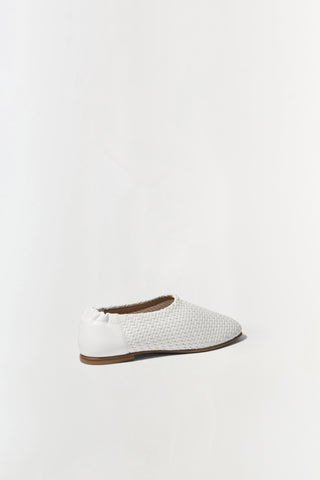 Eden Woven Flat
