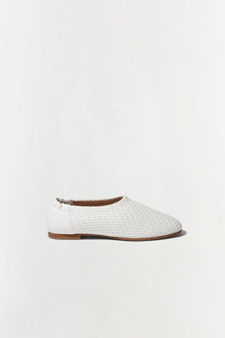 Eden Woven Flat