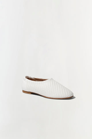 Eden Woven Flat