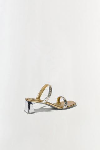 Rivet Sandal