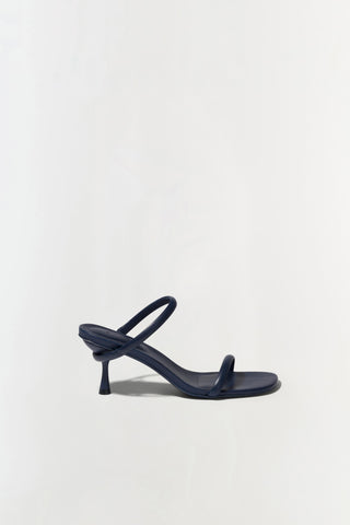 Siren Low Heel Sandal