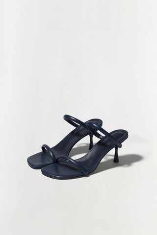 Siren Low Heel Sandal
