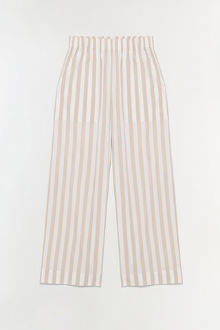 Arden Cotton Pant