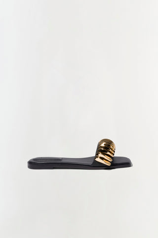 Ripple Sandal