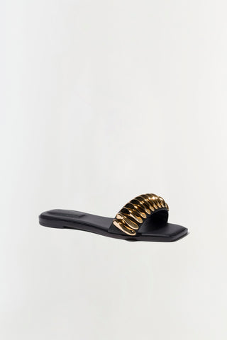 Ripple Sandal