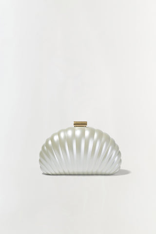 Monet Clutch